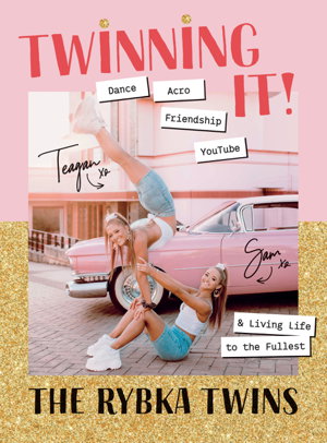 Cover art for Twinning It!