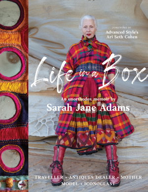 Cover art for Life In A Box