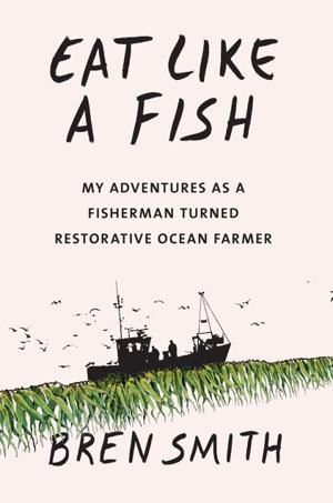 Cover art for Eat Like a Fish