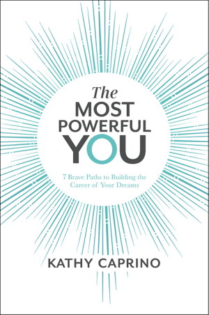 Cover art for The Most Powerful You