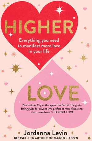 Cover art for Higher Love