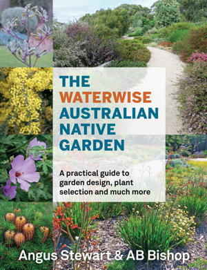 Cover art for The Waterwise Australian Native Garden
