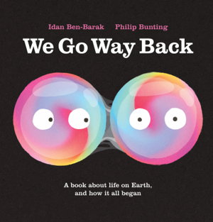 Cover art for We Go Way Back