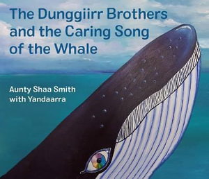Cover art for Dunggiirr Brothers and the Caring Song of the Whale