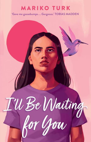 Cover art for I'll Be Waiting For You