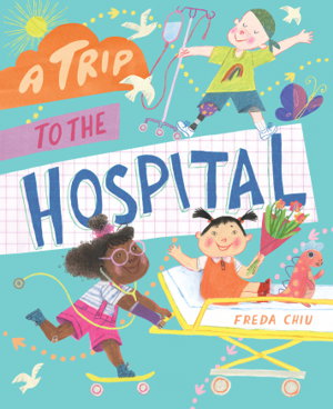 Cover art for Trip to the Hospital