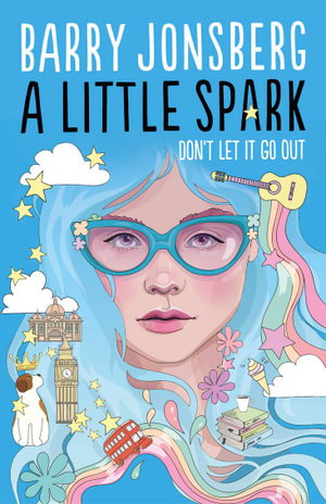 Cover art for Little Spark
