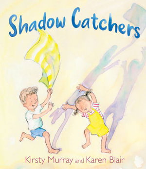 Cover art for Shadow Catchers
