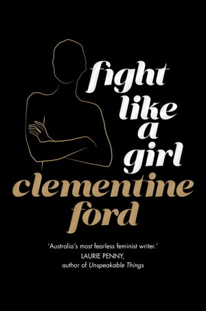 Cover art for Fight Like A Girl Gift Edition