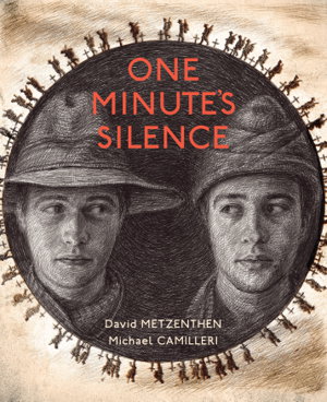 Cover art for One Minute's Silence