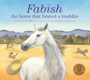 Cover art for Fabish