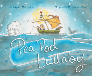 Cover art for Pea Pod Lullaby