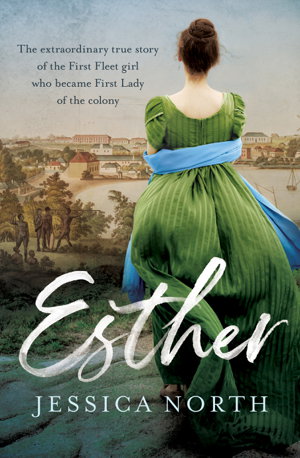 Cover art for Esther