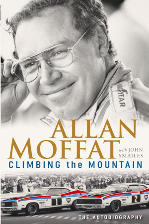 Cover art for Climbing the Mountain