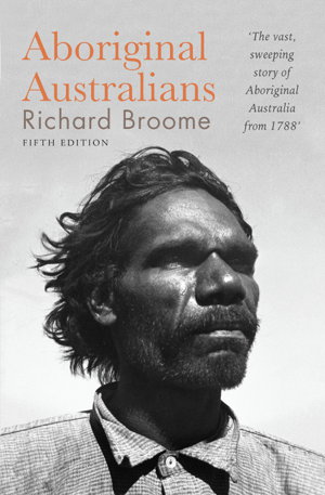 Cover art for Aboriginal Australians
