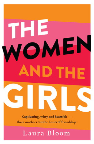 Cover art for Women and the Girls