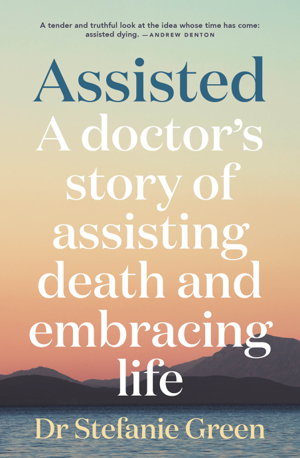 Cover art for Assisted