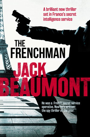 Cover art for The Frenchman