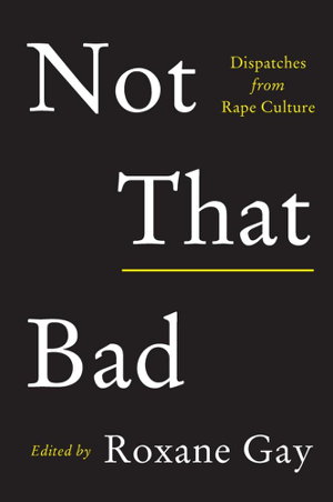 Cover art for Not That Bad