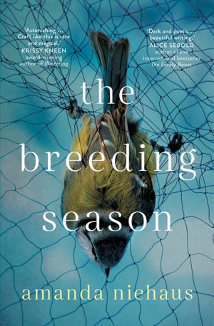 Cover art for The Breeding Season