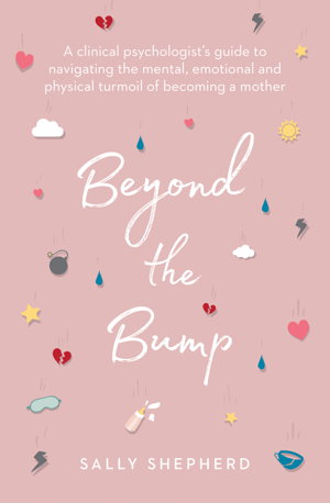 Cover art for Beyond the Bump