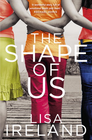Cover art for The Shape of Us