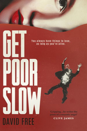 Cover art for Get Poor Slow