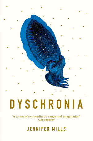 Cover art for Dyschronia