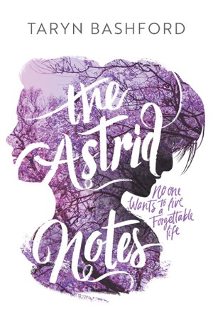 Cover art for The Astrid Notes