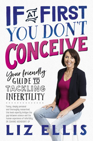 Cover art for If At First You Don't Conceive