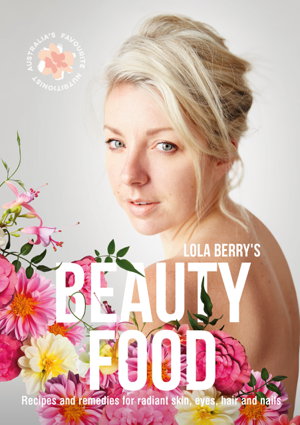 Cover art for Beauty Food
