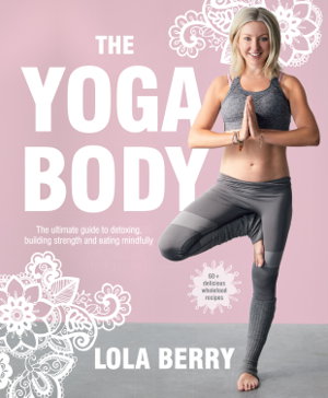 Cover art for Yoga Body