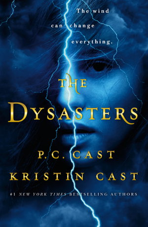 Cover art for The Dysasters