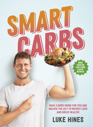 Cover art for Smart Carbs