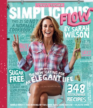 Cover art for I Quit Sugar: Simplicious Flow