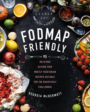 Cover art for FODMAP Friendly