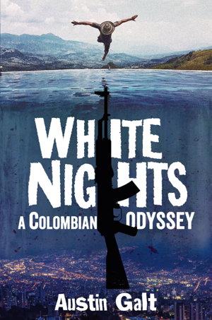 Cover art for White Nights