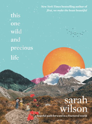 Cover art for This One Wild and Precious Life