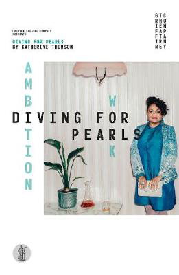 Cover art for Diving For Pearls