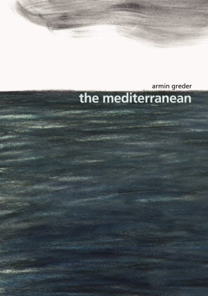 Cover art for The Mediterranean