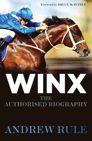 Cover art for Winx