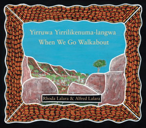 Cover art for When We Go Walkabout