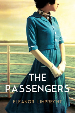 Cover art for Passengers