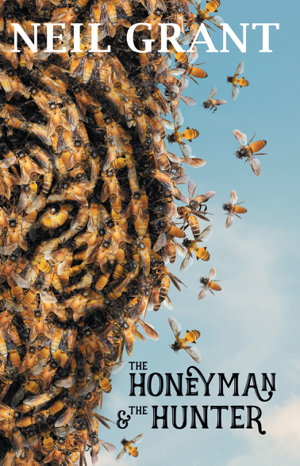 Cover art for Honeyman and the Hunter