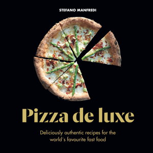 Cover art for Pizza De Luxe