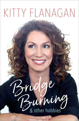 Cover art for Bridge Burning and Other Hobbies