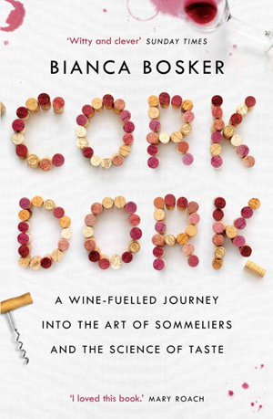Cover art for Cork Dork