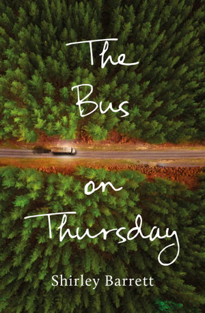 Cover art for Bus on Thursday