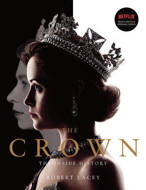 Cover art for The Crown