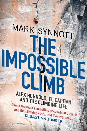 Cover art for Impossible Climb